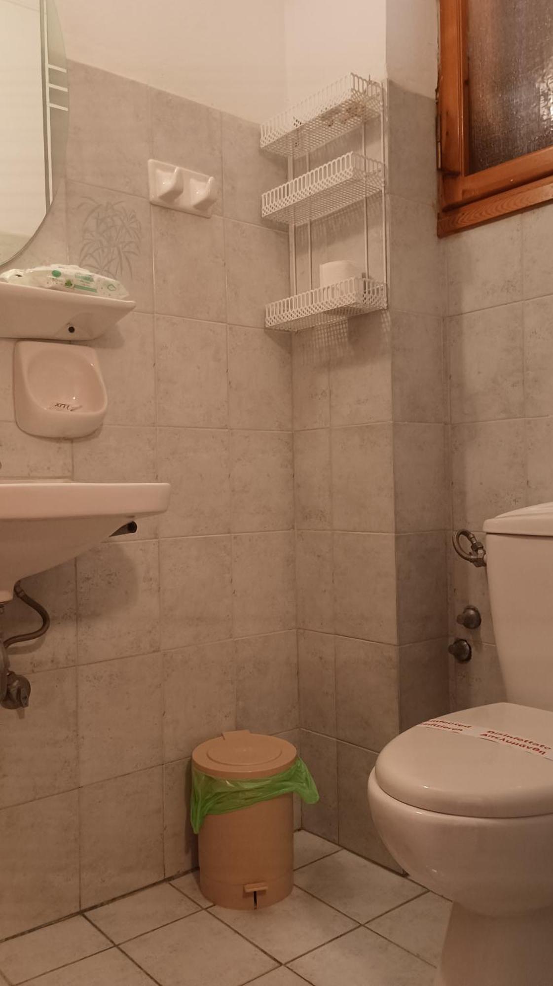 Studios Zaritsi Tirós Extérieur photo